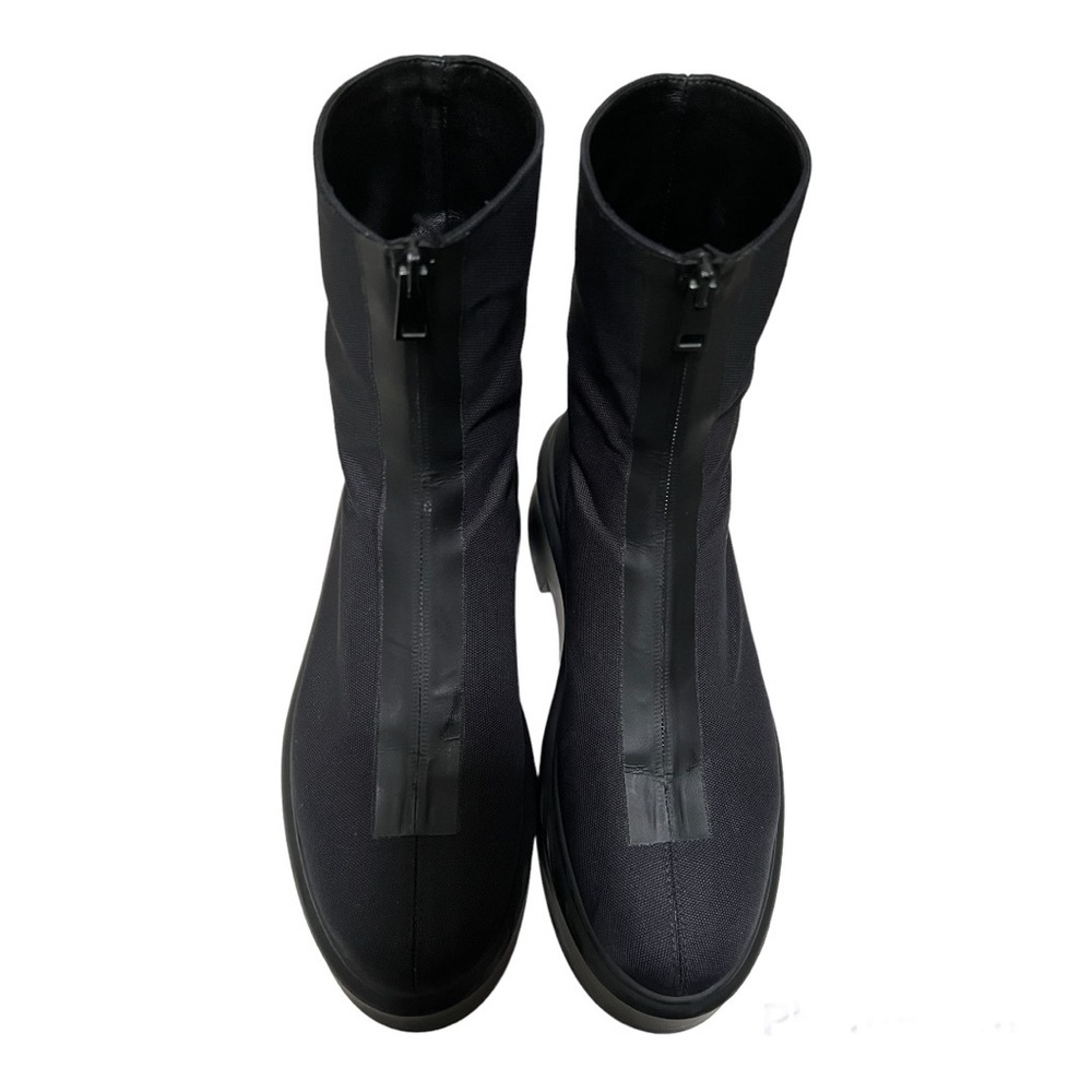 The Row Ankle Boots - Picture 5 of 10